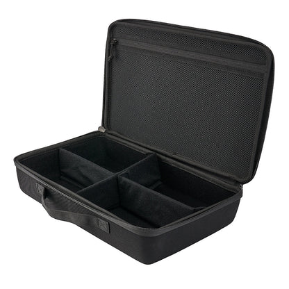 Plano Stowall Large Gear Case, Black, P000484