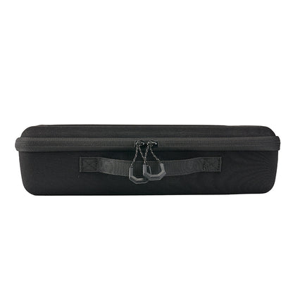 Plano Stowall Large Gear Case, Black, P000484