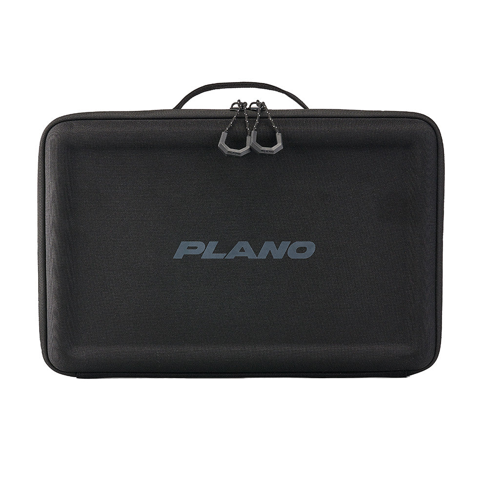 Plano Stowall Large Gear Case, Black, P000484