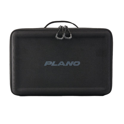 Plano Stowall Large Gear Case, Black, P000484