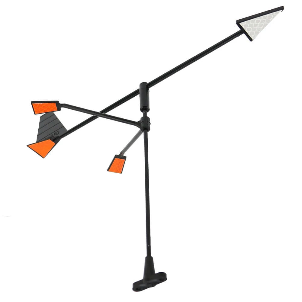 Barton Marine Windicator WP285 Offshore Racing Wind Indicator, Part 84004