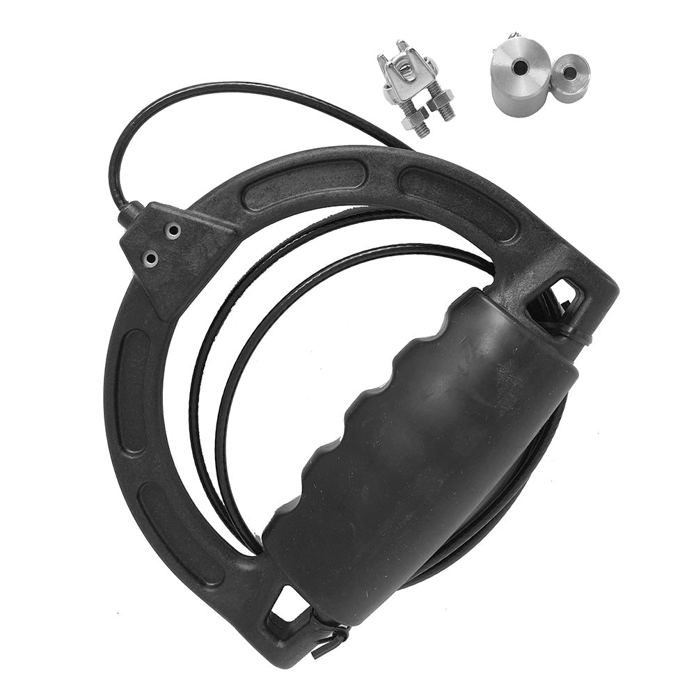 Bob's Machine The Big D Trolling Motor Handle 315-200000