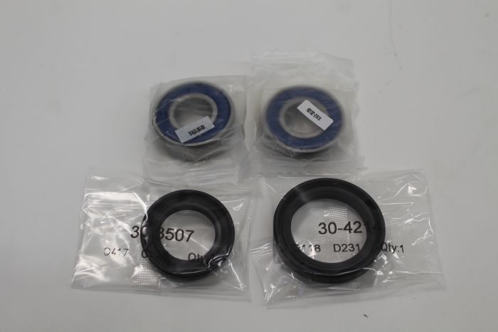 PROX Front Wheel Bearing Kit for Kawasaki Ninja EX250 (1986-2007) – Part 23.S113084