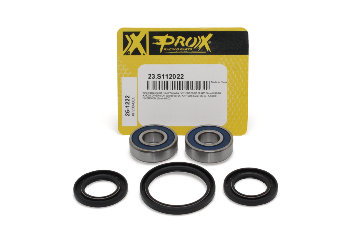 PROX Front Wheel Bearing Kit for XJS 1995-2002 - Part Number 23.S112022