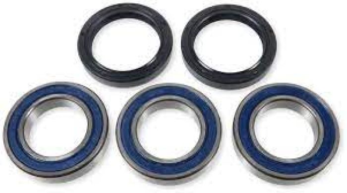PROX RWHEEL BNG XL600R '83-87 and XL600V '89-90 Kit - Durable Wheel Bearing Replacement