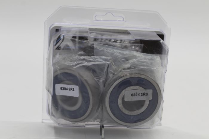 PROX Rear Wheel Bearing Set for Kawasaki ZRX1200 '01-'05 - Part Number 23.S113090
