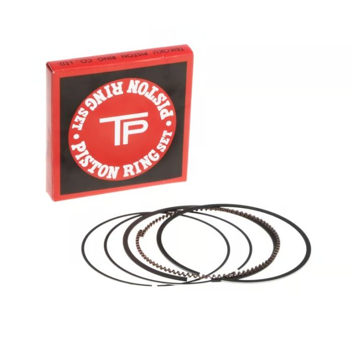 PROX Rear Wheel Bearing Set for GS500F (2004-2009) - Part Number 23.S113044