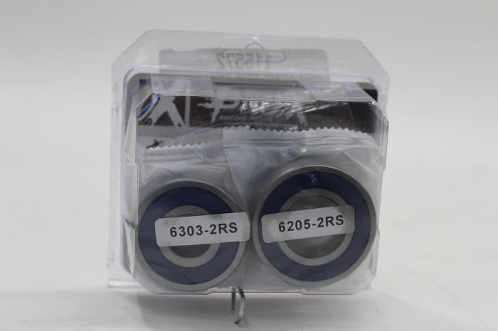 PROX RRWHL Bearing Bnvlle Kit 865T100 for Ford Trucks (2004-2013)