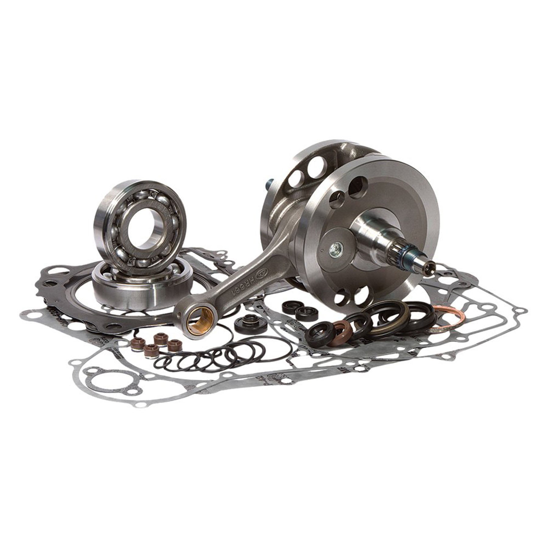 HOTROD’S Inc. Bottom End Kit (Part Number: CBK0226) for Automotive Performance