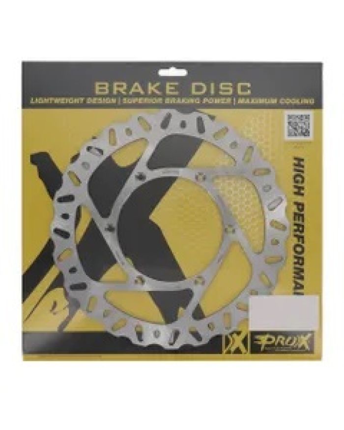 PROX Brake Disc for Kawasaki KX65 (2000-2019) and RM65 (2003-2005) – Part Number 37.BD14000