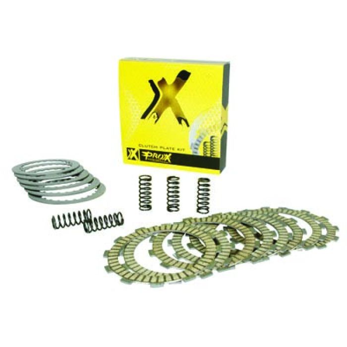 PROX Clutch Kit for KTM 350/450/500 (2012-2018) – Part Number 16.CPS64012
