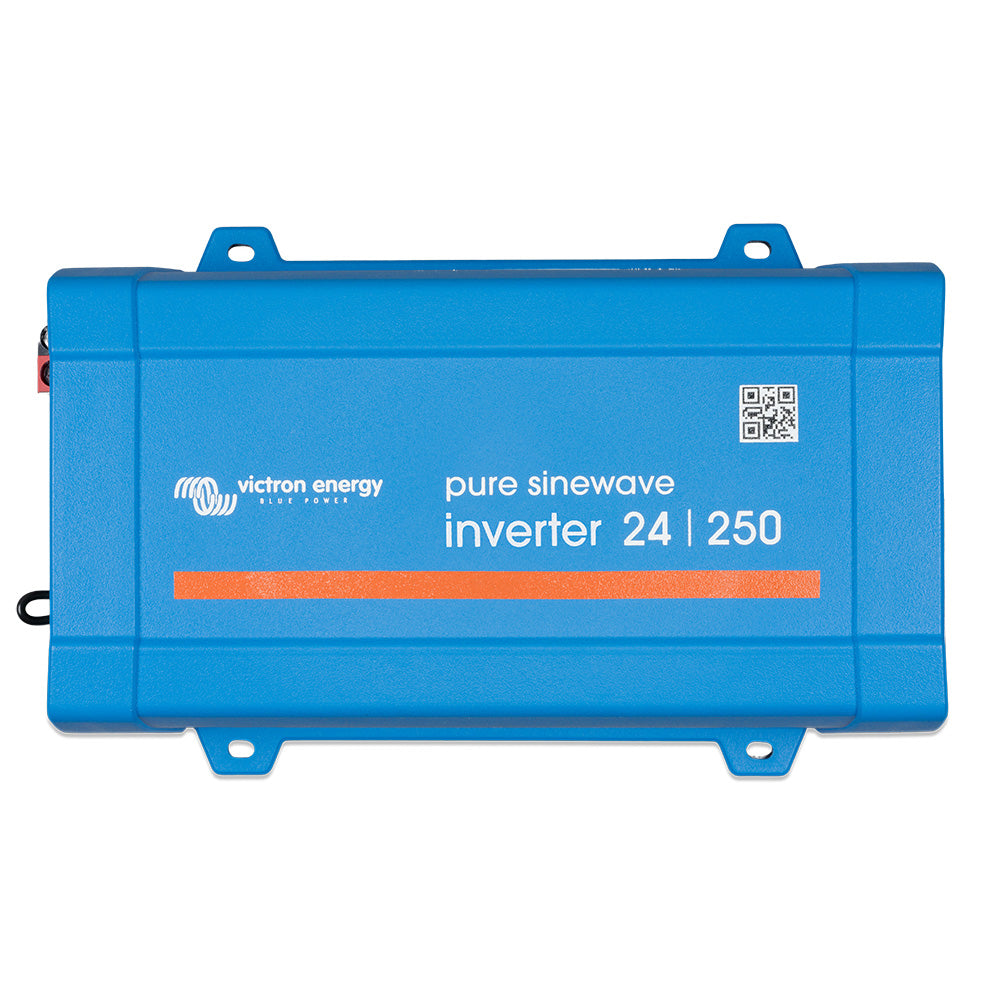 Victron Energy Phoenix Inverter 24/250 120V VE.Direct NEMA GFCI UL458 PIN242510510