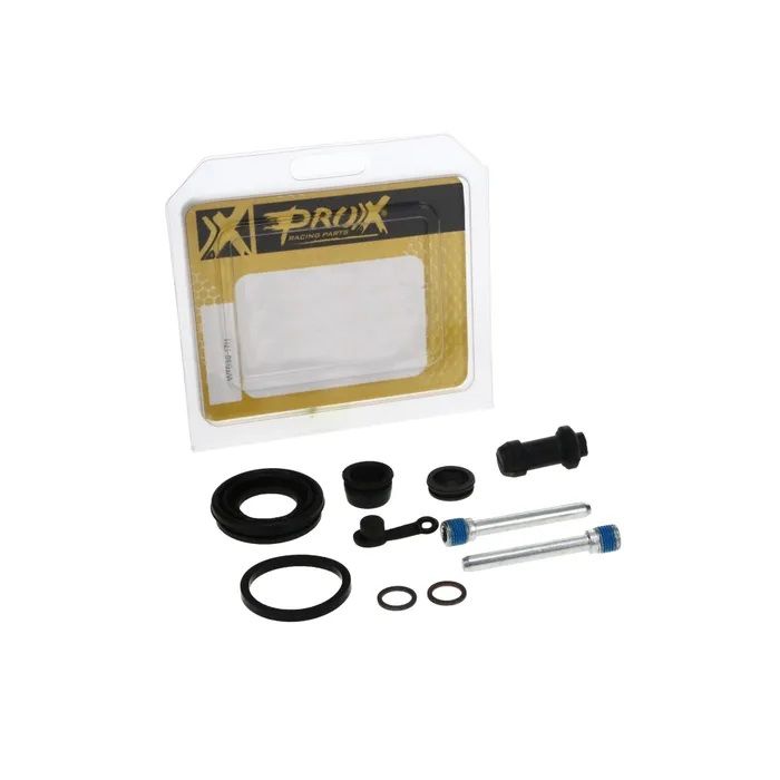 PROX Front Brake Caliper Rebuild Kit for TRX 400X (1999-2014) - Part Number 37.63020