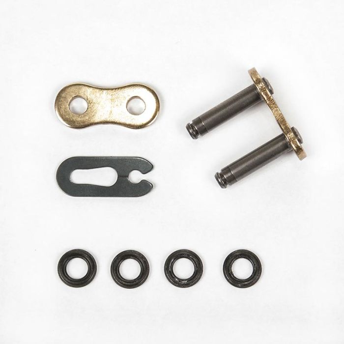 PROX Link X-Ring 520MXR Clip Type Gold - Durable and Reliable for Your Security Needs