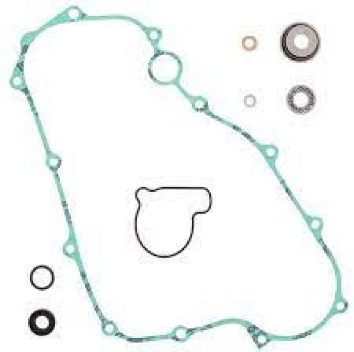 PROX Mechanical Seal for Sportsman 850'10-16 - Part Number 57.S30107