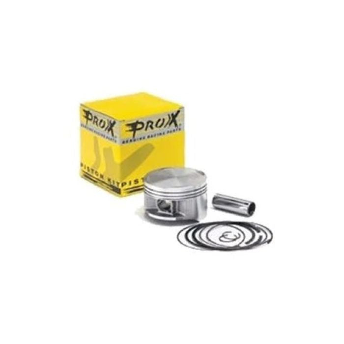 PROX Piston Kit for Kawasaki KX125 '94 – High-Performance Replacement Engine Components