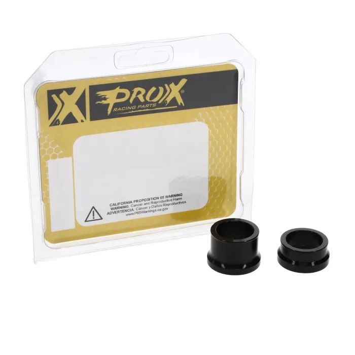 PROX RRWHLSPCRKIT for KTM 125-450 SX (2013-2018) - Complete Wheel Hub and Spindle Kit