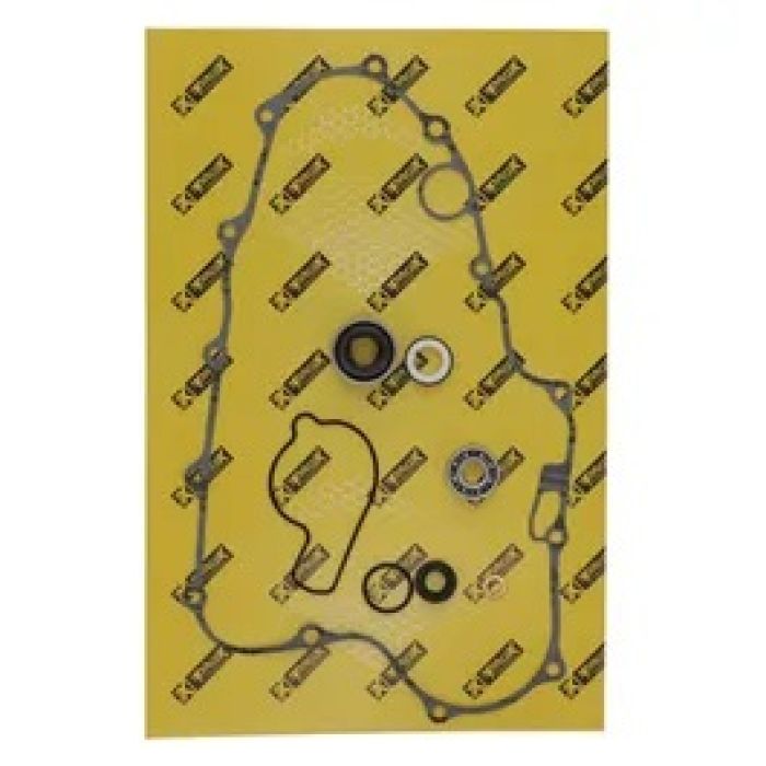 PROX Water Pump Kit for Yamaha YFM700 Grizzly 2007-2015 - Part Number 57.2727