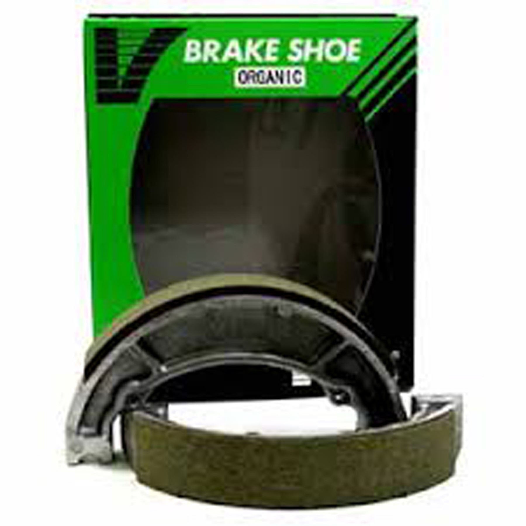 VESRAH VD-9045 Brake Pads for Reliable Stopping Power