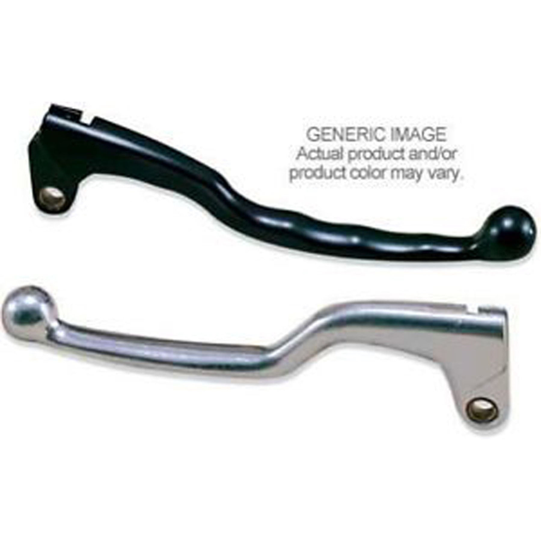 MOTION PRO Brake Lever 14-0329 for Motorcycle and ATV Control