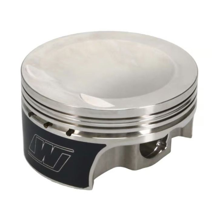 WiseCo Polaris RZR Turbo Piston OEM Part 2206216 - High-Performance Replacement