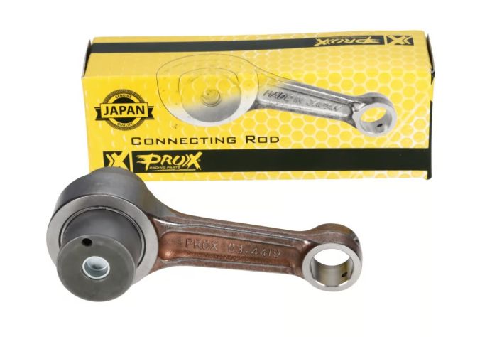 PROX Control Rod Kit for Kawasaki KX450 Models 2019-2022 and KX450X 2021-2022 - Part No. 03.4419