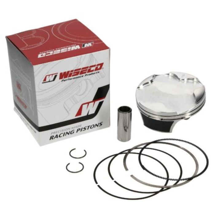Wiseco KTM 450SX-F 2013-2017 13.5:1 Compression Ratio Piston - Part Number 40278M09500