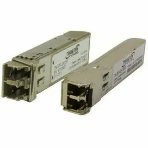 Lantronix Inc TN-SFP-OC3M 100Base-FX/OC-3 SFP Module for Optical Networks
