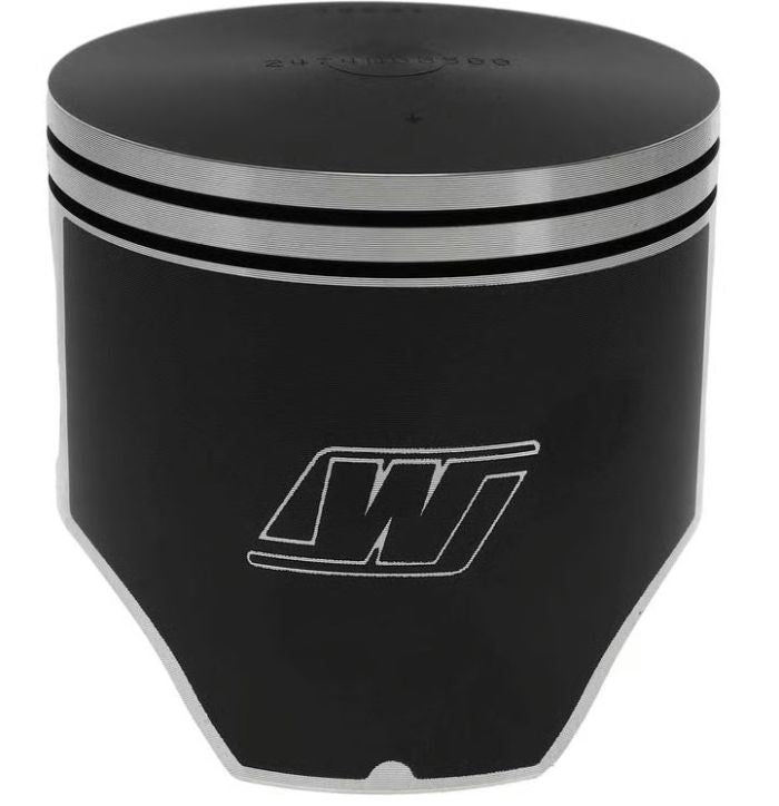 WiseCo Piston Kit for Artic Cat and Yamaha 400/800 Engines (Part #2474M08500)