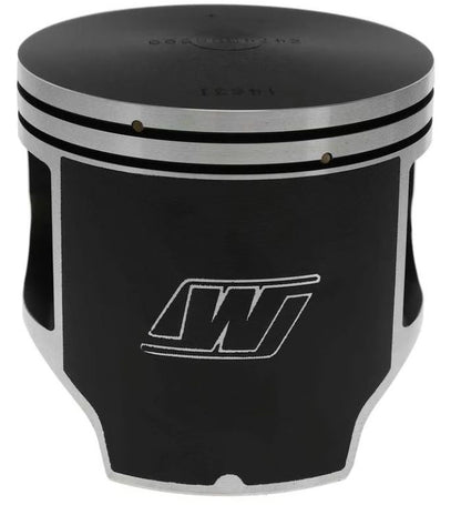 WiseCo Piston Kit for Artic Cat and Yamaha 400/800 Engines (Part #2474M08500)