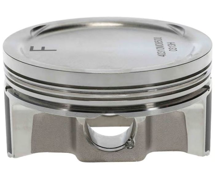 WiseCo Piston Kit for Kawasaki Brute Force 750 – Part Number 40310M08500