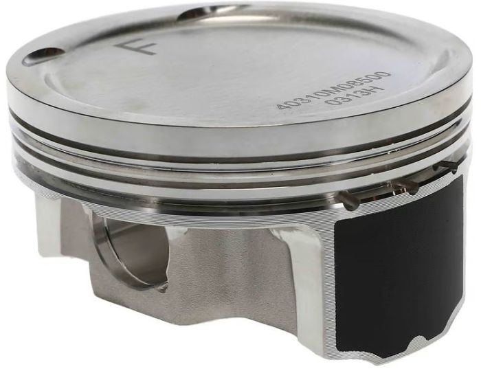 WiseCo Piston Kit for Kawasaki Brute Force 750 – Part Number 40310M08500