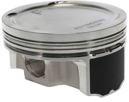 WiseCo Piston Kit for Kawasaki Brute Force 750 – Part Number 40310M08500