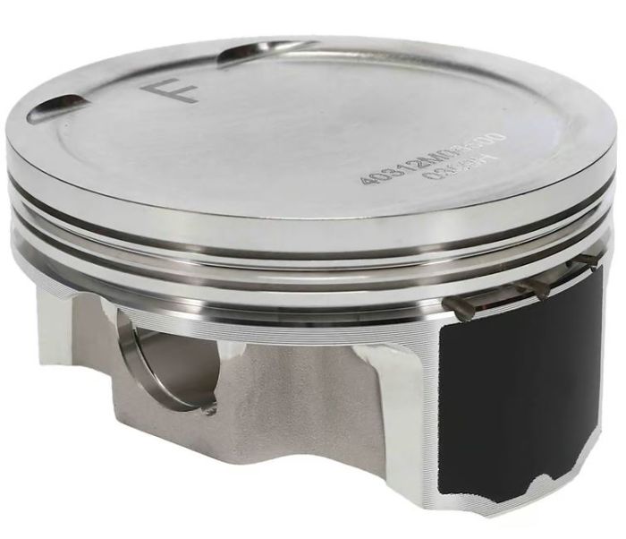 WiseCo Piston Kit for Kawasaki 800 Teryx - Part #40312M08500