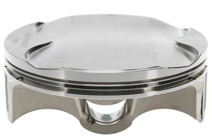 WiseCo Piston Kit for Kawasaki KX450 12.5:1 Compression - Part Number 40318M09600