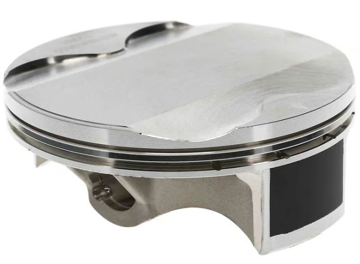 WiseCo Piston Kit for Kawasaki KX450 12.5:1 Compression - Part Number 40318M09600