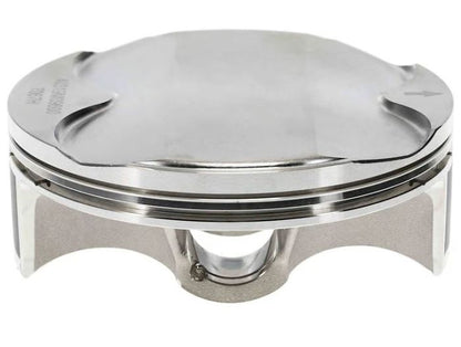 WISECO Piston Kit for Kawasaki KX450 13.5:1 Compression Ratio - Part Number 40319M09600