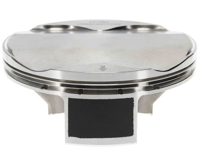 WISECO Piston Kit for Kawasaki KX450 13.5:1 Compression Ratio - Part Number 40319M09600
