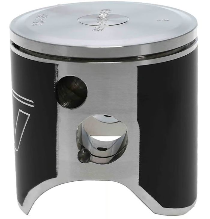 Wiseco Yamaha YZ125 ProLite Piston Kit (Part #899M05800)