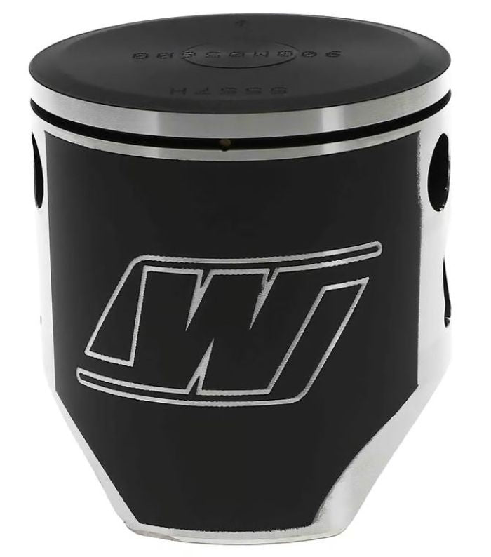 WISECO Piston Kit for Yamaha YZ125 GP Series 2022 - Part Number 900M05600