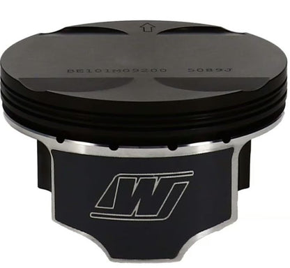 WiseCo Black Edition Piston Kit for Kawasaki Teryx KRX1000 - Part Number BE401M09200