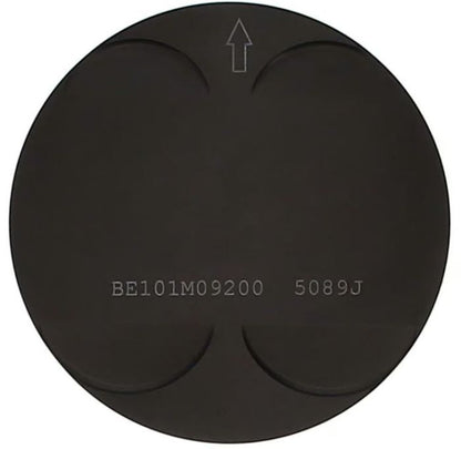 WiseCo Black Edition Piston Kit for Kawasaki Teryx KRX1000 - Part Number BE401M09200