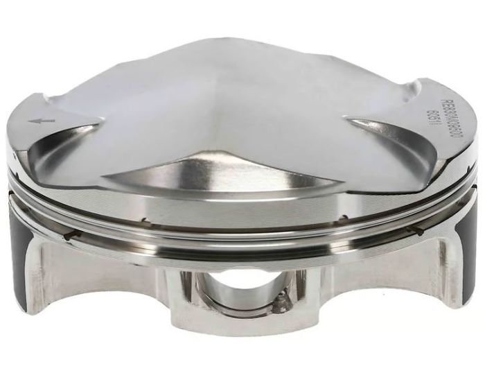 Wiseco Piston Racers Elite for KTM 450 SX-F 14.1:1 CR – Part Number REP830M09500