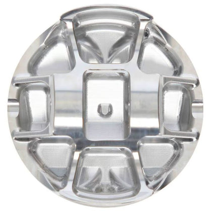 Wiseco Piston Racers Elite for KTM 450 SX-F 14.1:1 CR – Part Number REP830M09500