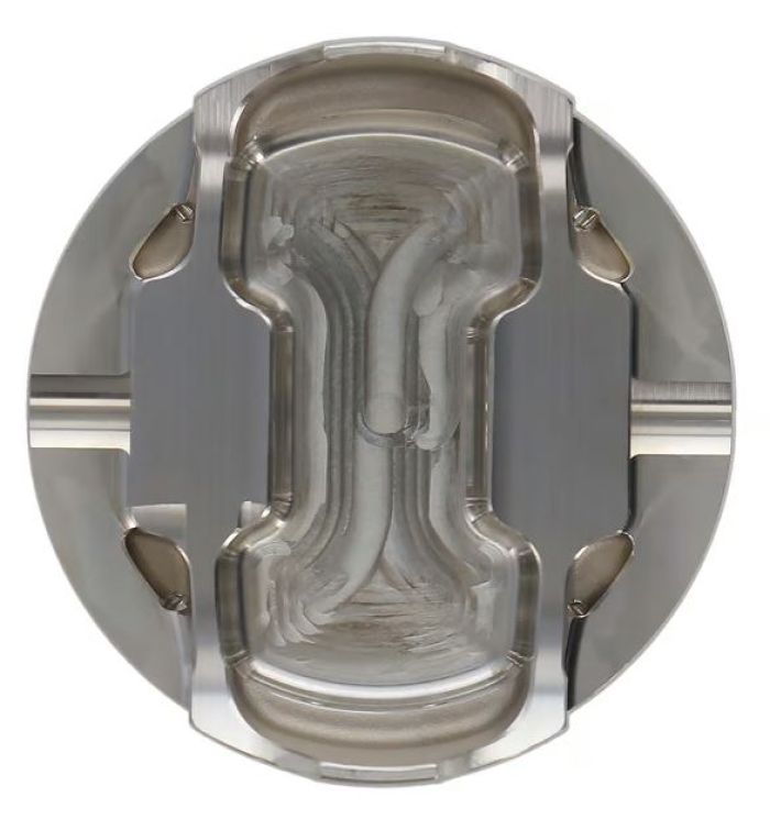 Wiseco 40287M09600 Honda TRX520 Foreman 2020-2023 12.0:1 Compression Ratio Piston Kit