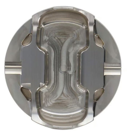 Wiseco 40287M09600 Honda TRX520 Foreman 2020-2023 12.0:1 Compression Ratio Piston Kit