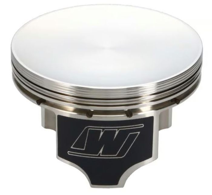 Wiseco 40287M09600 Honda TRX520 Foreman 2020-2023 12.0:1 Compression Ratio Piston Kit