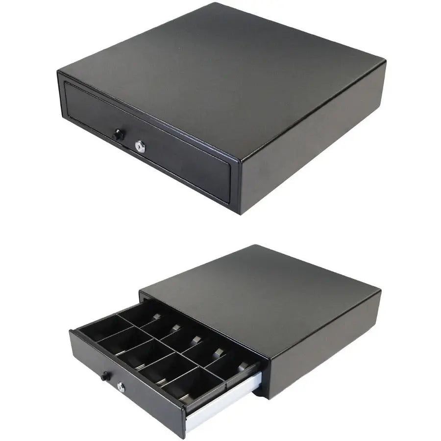 apg Vasario Series VP101-BL1616 Standard Duty Point of Sale Cash Drawer