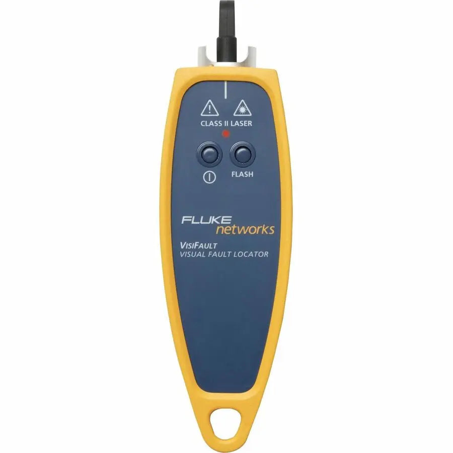 Fluke Networks NF380 Universal VisiFault Adapter for Data Transfer Testing