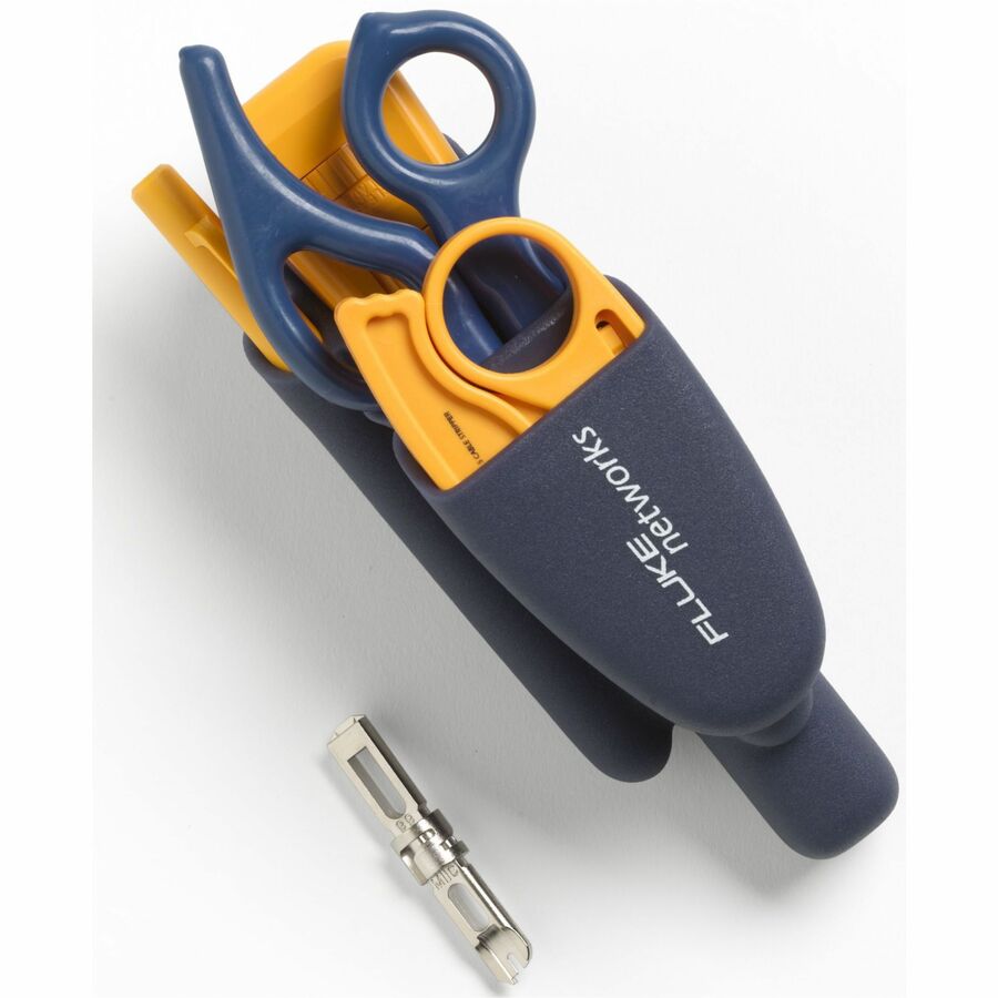 Fluke Networks IS40 ProTool Kit, Part Number 11291000